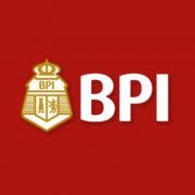 bpi mh del pilar|BPI Paniqui Branch .